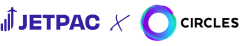 Jetpac x Circles